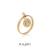 Forever Silver Ring - online store