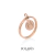 Image of Forever Silver Ring