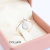 Forever Silver Ring on internet