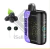 PODS Descartables 15k-25k / GEEKBAR PULSE X - iSell Salta