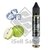 ManzanaVerde.Hielo / APPLE BOMB VGOD Salt
