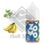Banana.Hielo / BANANA ICE SALT - comprar online