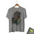 camiseta Iemanjá do Rio Vermelho - comprar online