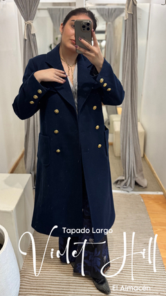 TAPADO VIOLET HILL - tienda online