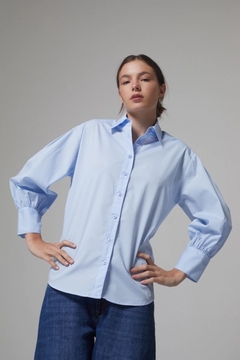 Camisa TERUI - comprar online