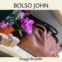 BOLSO JOHN - tienda online