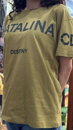 Imagen de REMERA MOONLIGHT SERENADE