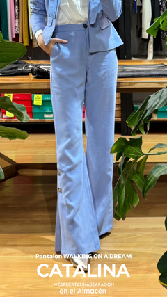 PANTALON WALKING ON A DREAM en internet