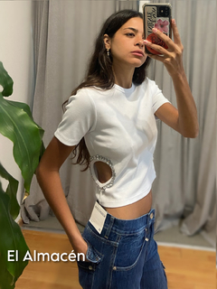 REMERA NY GROOVE - comprar online