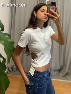 Imagen de REMERA NY GROOVE