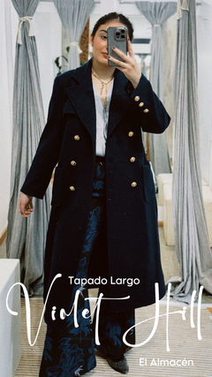 TAPADO VIOLET HILL - comprar online