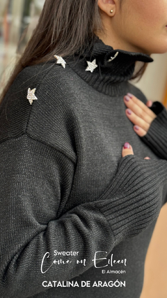 SWEATER COME ON EILEEN
