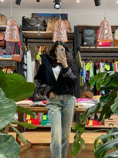 CAMPERA MOONDANCE