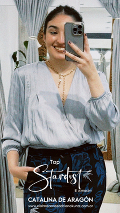 TOP STARDUST - comprar online