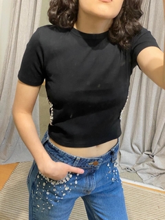 REMERA NY GROOVE - tienda online