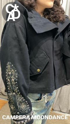 CAMPERA MOONDANCE