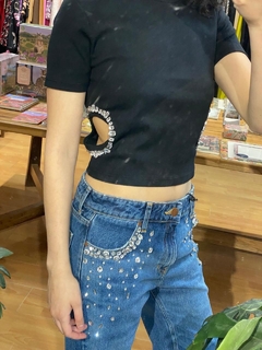 REMERA NY GROOVE - El Almacén de Adriana Kuntz
