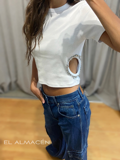 REMERA NY GROOVE - El Almacén de Adriana Kuntz