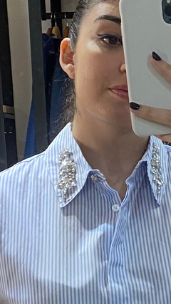 CAMISA STAND BY ME en internet