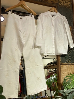 PANTALON ALMA MATTER en internet