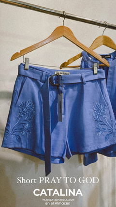 SHORT PRAY TO GOD - comprar online