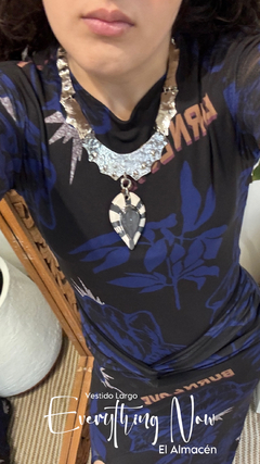 Imagen de VESTIDO LARGO EVERYTHING NOW