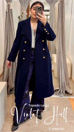 TAPADO VIOLET HILL - tienda online