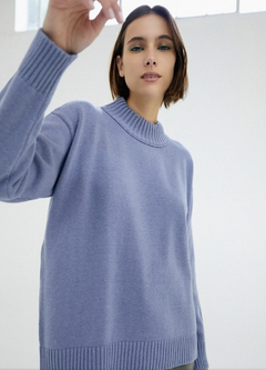 SWEATER CAPETOWN