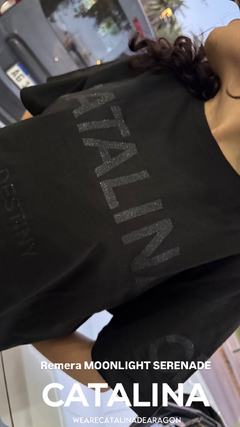 Imagen de REMERA MOONLIGHT SERENADE