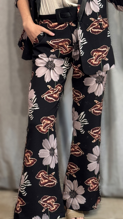 PANTALON YOUNG AND BEAUTIFUL - comprar online