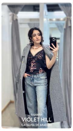 TAPADO VIOLET HILL - tienda online