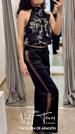 PANTALON NIGHT TRAIN en internet