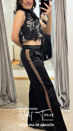 PANTALON NIGHT TRAIN - tienda online