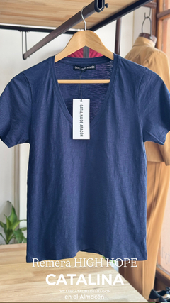 REMERA HIGH HOPES - comprar online