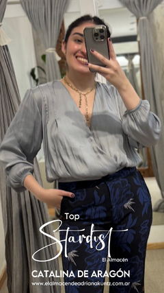 TOP STARDUST - tienda online