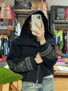 CAMPERA MOONDANCE - tienda online