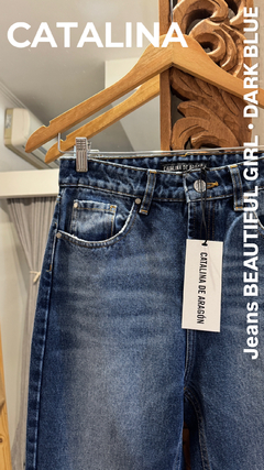 Imagen de JEANS BEAUTIFUL GIRL