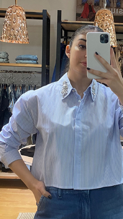 CAMISA STAND BY ME