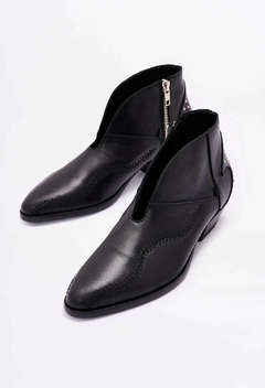 PARA QUE ME INVITAN (NEGRO) - tienda online