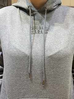 BUZO I GOT YOU HONEY - comprar online