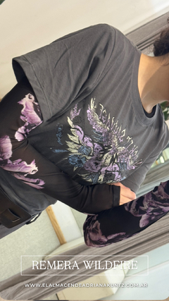 REMERA WILDFIRE