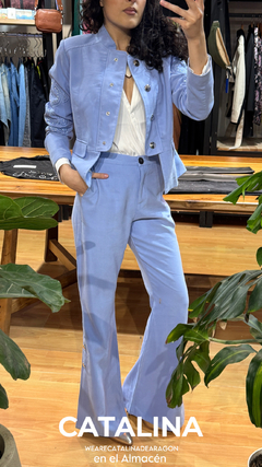 PANTALON WALKING ON A DREAM - tienda online