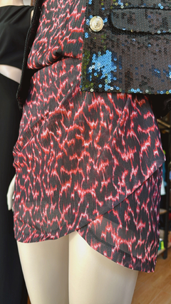 FALDA COME FLY WITH ME - comprar online