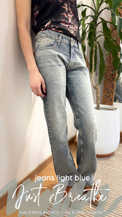 JEAN JUST BREATHE LIGHT BLUE en internet