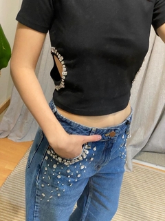 REMERA NY GROOVE