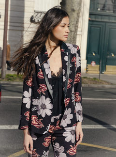 SACO YOUNG AND BEAUTIFUL - comprar online