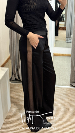 PANTALON NIGHT TRAIN