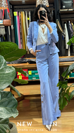 PANTALON WALKING ON A DREAM - comprar online