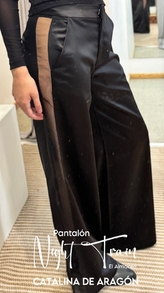 PANTALON NIGHT TRAIN en internet