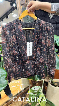 TOP THE LUCKIEST - tienda online